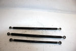 87 Polaris Trail Oem Tie Rod Set 5332712 5332713-067 5332713 SP66