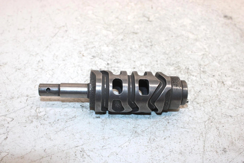 1994 Kawasaki Bayou 220 Oem Shift Drum 13239-1145 AK3