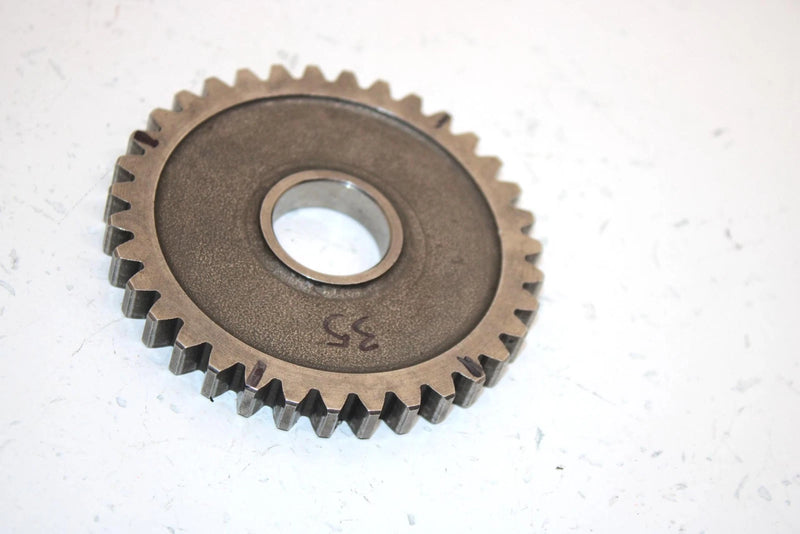 86 Honda Fourtrax 250 Trx250 A Oem 35T Kick Start Idler Gear 28221-HA0-000 AH32