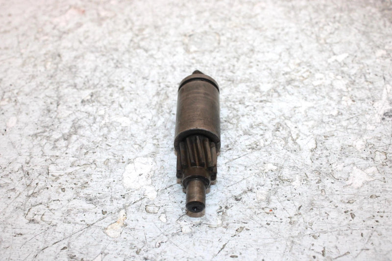1998 Polaris Xplorer 300 Oem Oil Pump Gear W/Bushing 3083353 3083429 AP180