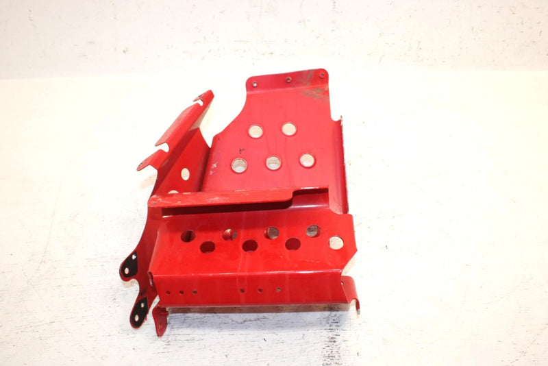 1998 Ski-doo Formula 500 Oem Right Footwell 518313804 SS1