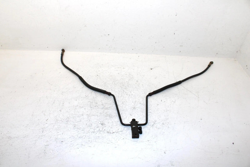 2002 Arctic Cat 375 Automatic (4x4 Green) Oem Front Brake Hose 1502-186 AA29