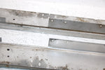 1995 Polaris Xlt Oem Side Heat Exchanger Set 2511258 2511228 SP71