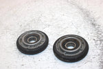 1995 Yamaha Vmax 600 Oem Idler Wheel Pair 8H8-47320-00-00 Q228