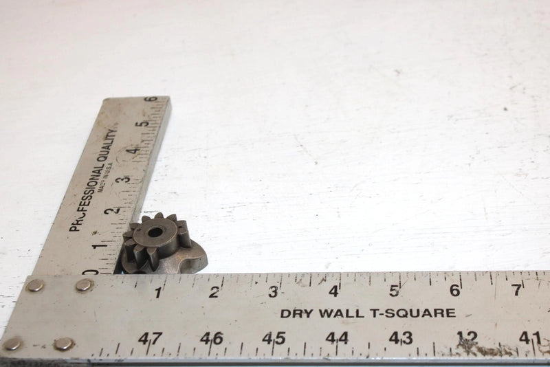 2009 Suzuki Lt-a400f Oem Gear Shift Cam 25381-38F10 AS26