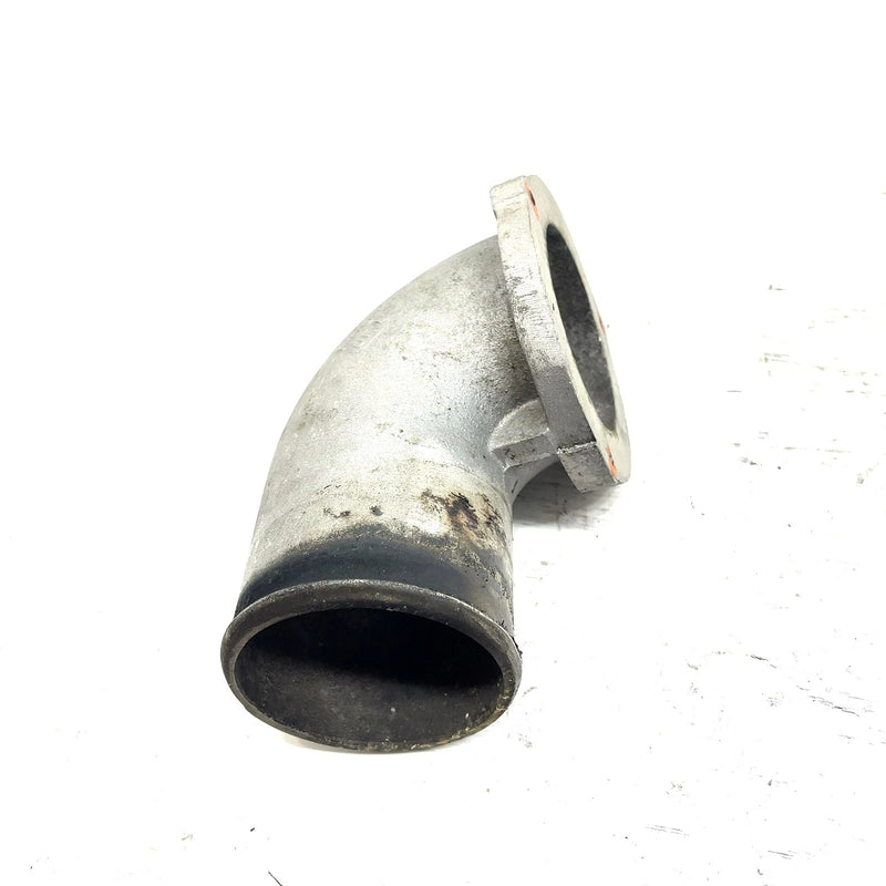 00-02 Yamaha WaveRunner GP1200 OEM Exhaust Thru-Hull Pipe F0D-67565-01-00 JY28