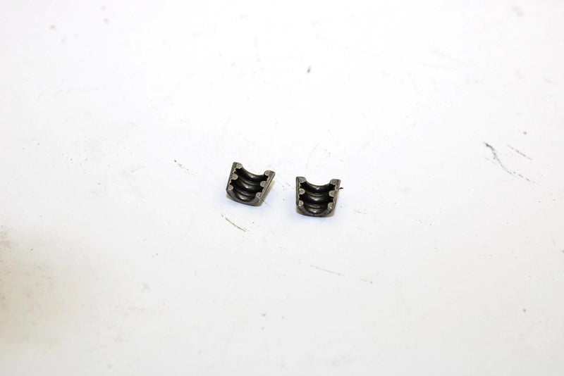 Polaris OEM Cylinder Head Valve Cotter Pair 5910042 Q756