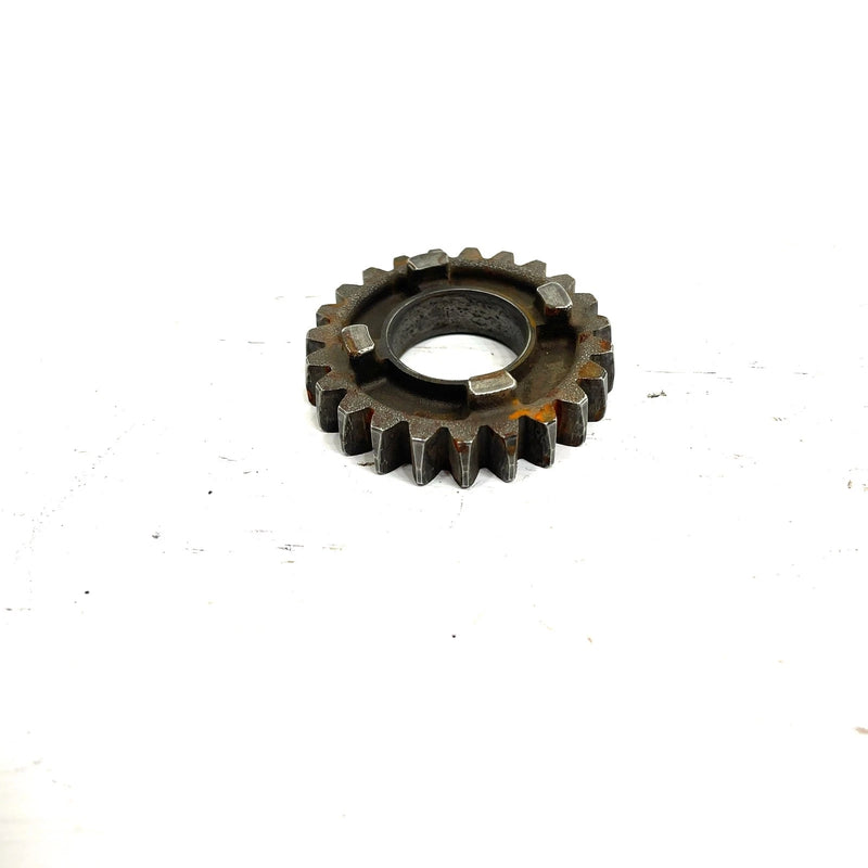 06-08 Honda Sportrax 250 TRX250 OEM 23T Mainshaft Gear 23461-HN6-A30 AH83