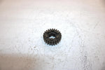 2001 Bombardier Traxter Oem Main Shaft Gear 24T 711220509 AB10