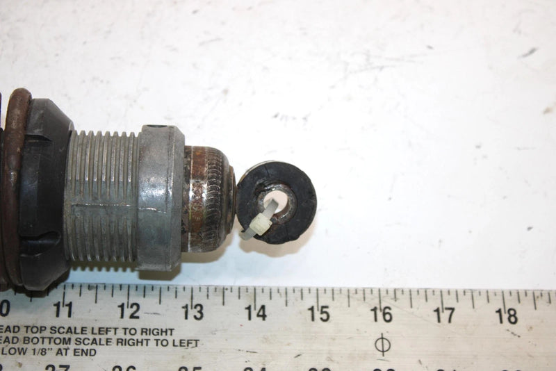 92 Arctic Cat Prowler 440 Oem Front Shock 0603-255 SA156