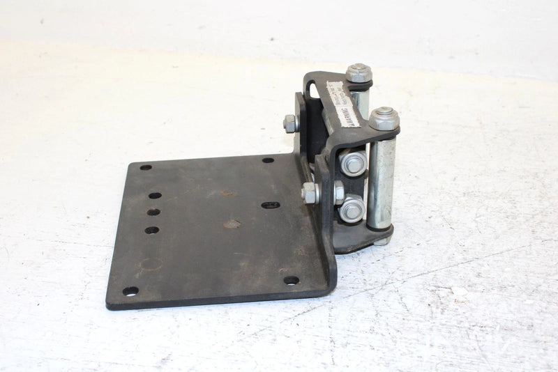 2000 Kawasaki Prairie 300 Oem Winch Roller/Plate AK31.1
