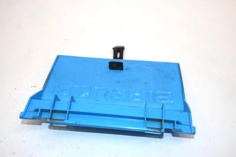92 Polaris Trail Boss 4x4 Oem Rear Storage Box Lid 5430769-1029 APS1