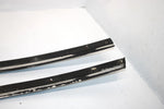 97 Polaris Xcr 600 Se Oem Lh,Rh Bumper Pair 2670163 2670162 SP18