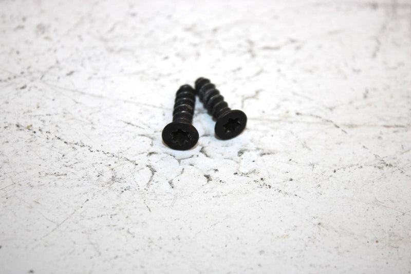 03 Arctic Cat Firecat 700 Efi Oem Master Cylinder Cap Screw Set 0623-506 SA258