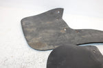 1991 Polaris Trail Boss 350l Oem Rear Mud Flap Set 5850090 5850089 AP79