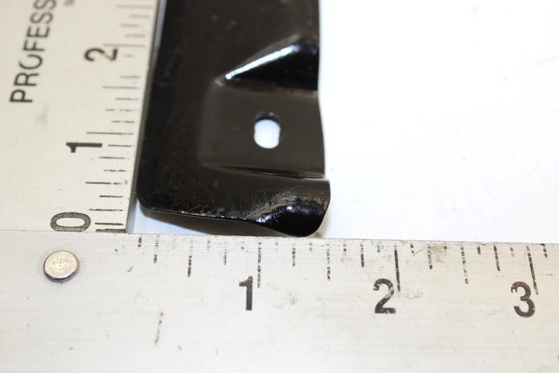 82 Honda ATC200 OEM Rear Fender Side Bracket 80113-958-010 AH19