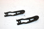 1995 Polaris 440 L/c Oem H/L Weld Mount Pair 1011944-067 SP33