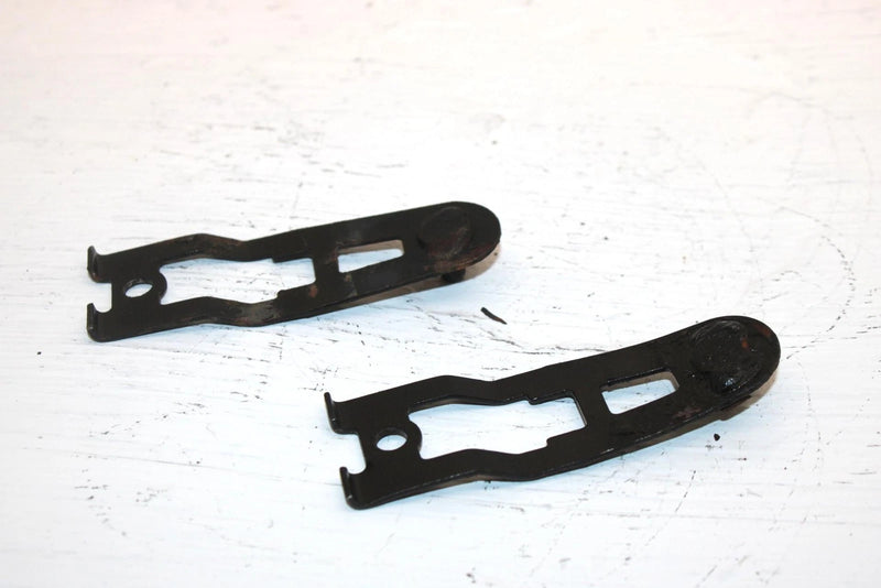 1995 Polaris 440 L/c Oem H/L Weld Mount Pair 1011944-067 SP33