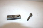 08 Polaris Ranger 700 4x4 Efi Oem Parking Brake Base 1910833 1911786 XP1