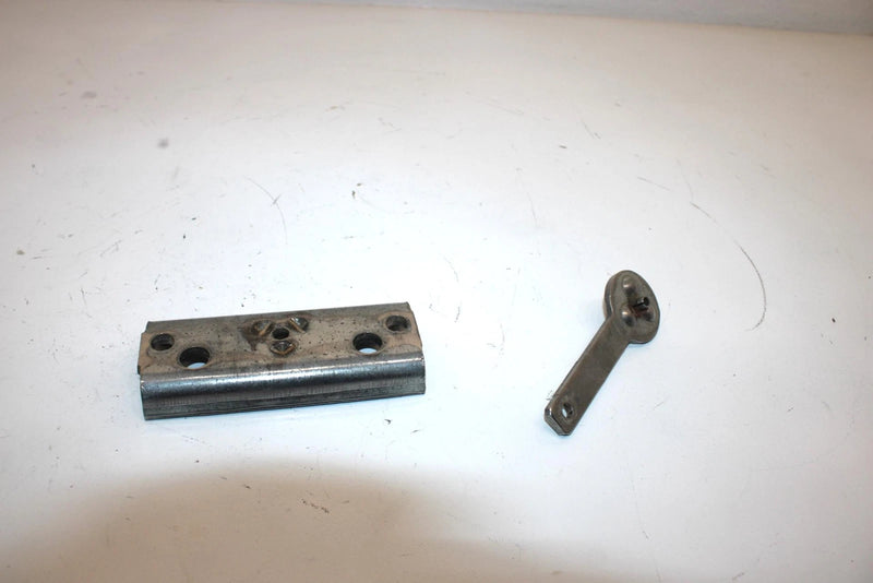 08 Polaris Ranger 700 4x4 Efi Oem Parking Brake Base 1910833 1911786 XP1