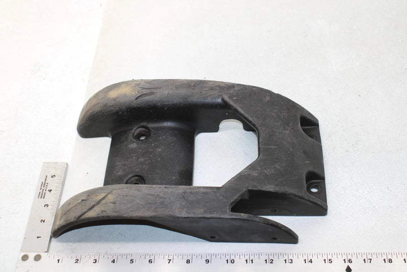2005 Polaris Predator 500 Oem Rear Swing Arm Guard 1542101 AP3