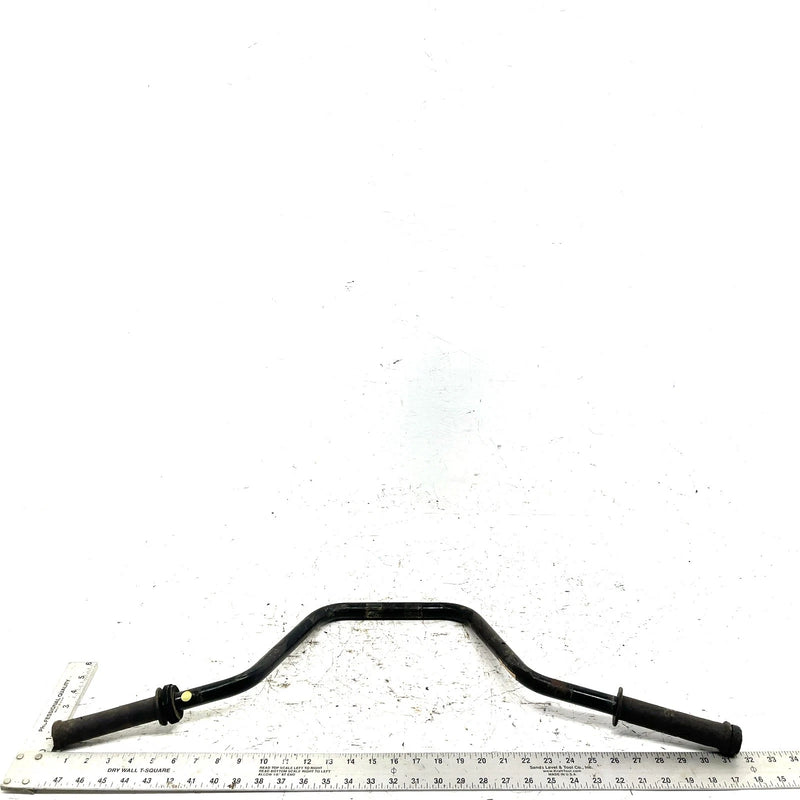 2007 Arctic Cat 700 4x4 Automatic EFI OEM Handlebars 0505-476 AA33