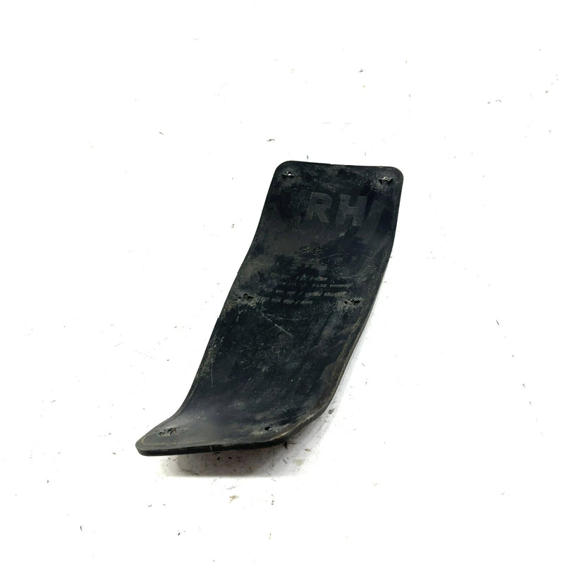 2004 Sea-Doo RXP Supercharged OEM Front Right Mat 291001983 JS59