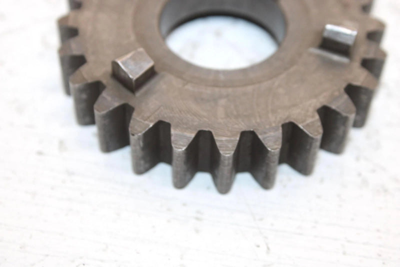 2001 Polaris Sportsman 400 Oem 24T Transmission Gear 3233719 APS1