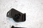 2001 Polaris Xplorer Oem Rear Rack Support Set 5243469-067 5243468-067 AP90