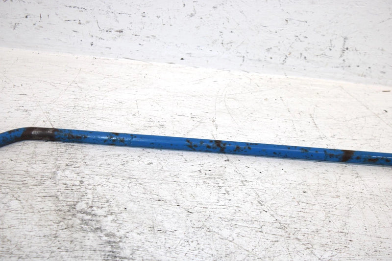 1990 Polaris 500 Oem Sway Bar (Blue) 5224237 SP36