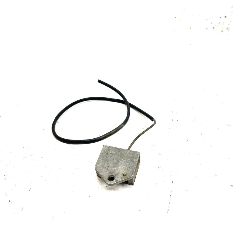 84-87 Suzuki Quadrunner 185 OEM Voltage Regulator 32500-19A00 AS0