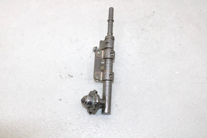 2015 Yamaha Viking Vi Oem Fuel Rail Delivery Pipe 1XD-13160-00-00 XY0.1