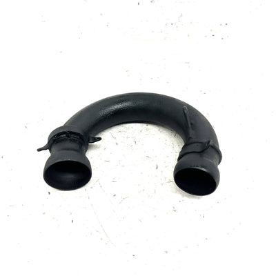 86-87 Polaris Trail Boss 250R OEM Exhaust Header Pipe 1260511 AP196