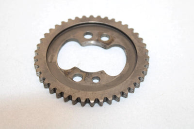 03 Arctic Cat 500 Fis Automatic  Oem Cam Shaft Sprocket 3402-352 AA19
