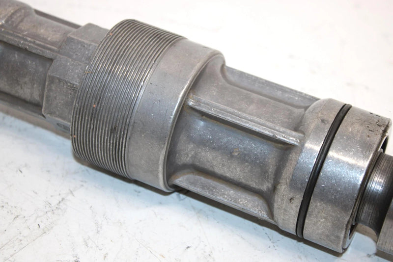 1997 Polaris Sportsman 500 Oem Transmission Snorkle 3233303 AP68