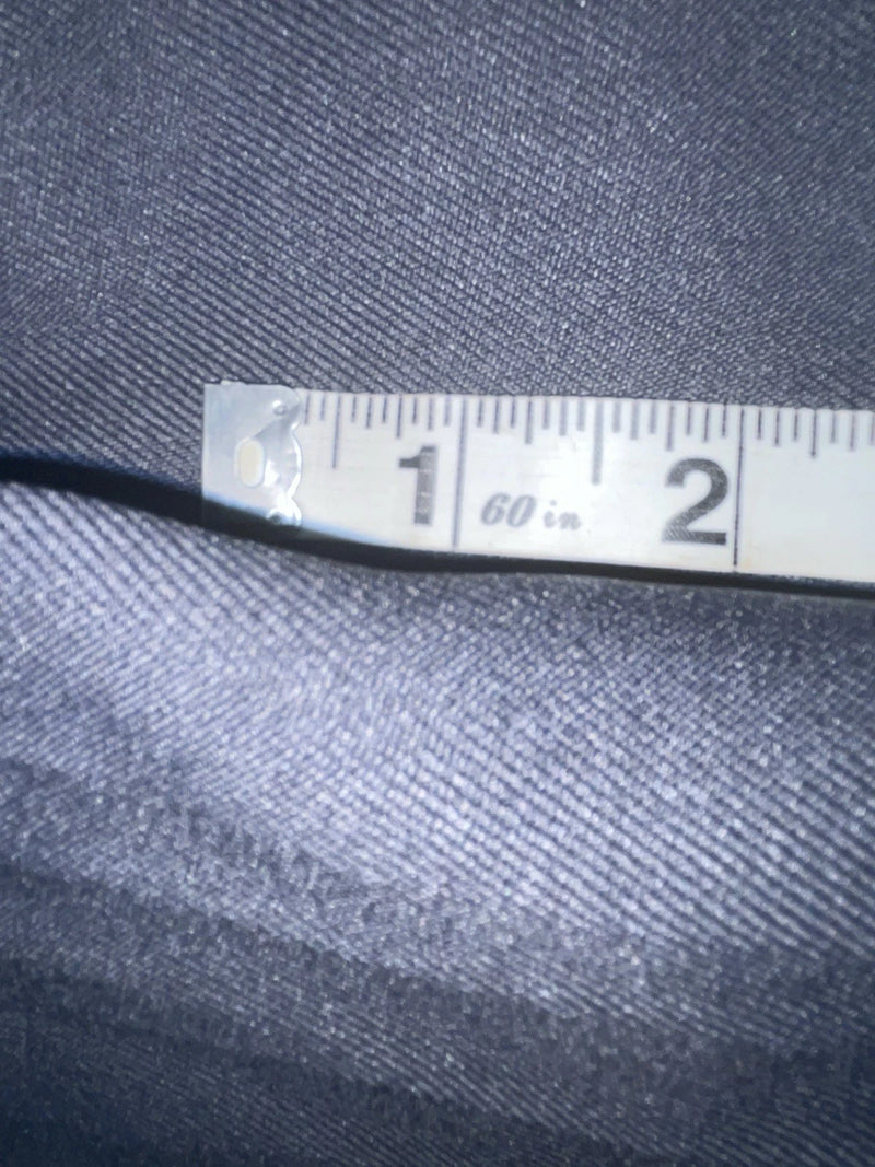 New Vintage Gray Dickson Jenkins Polyester Pants #5917 3A-83