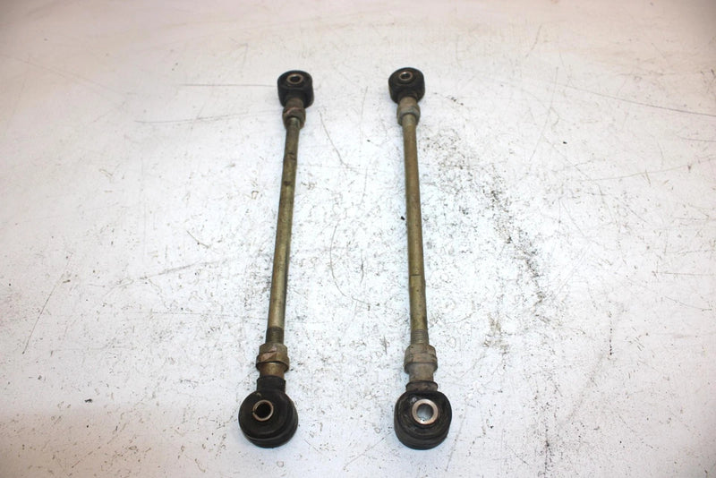 2004 Polaris Sportsman 700 Oem Steering Tie Rod Pair 5020926 Q5443