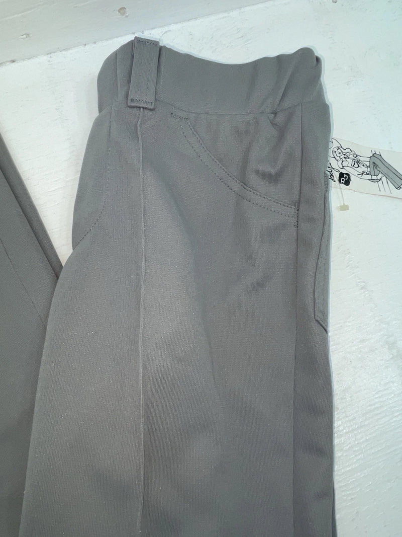 New Vintage Green Dickson Jenkins Polyester Pants #568 3A-59