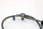 2017 Ski-doo Grand Touring 900 Oem Brake Line 507032540 SS65