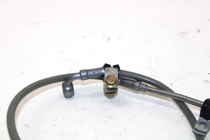 2017 Ski-doo Grand Touring 900 Oem Brake Line 507032540 SS65