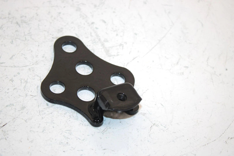 86 Honda Trx250a Oem Engine Mounting Bracket 50351-HA8-680 AH30