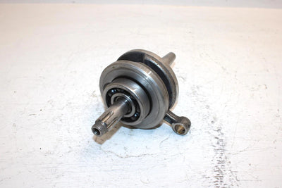 1986 Honda Trx 125 Oem Crankshaft 13000-968-010 AH41