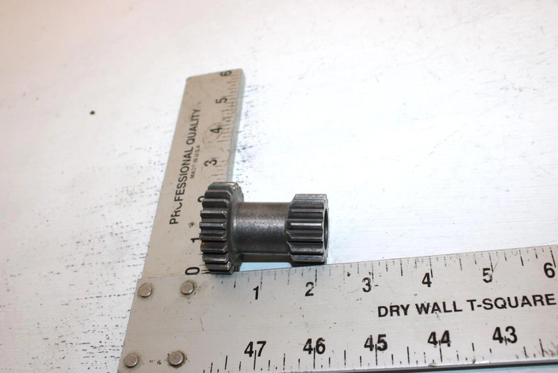 1982 Honda Atc110 Oem Sub Trans Countershaft 23910-459-771 Q3480