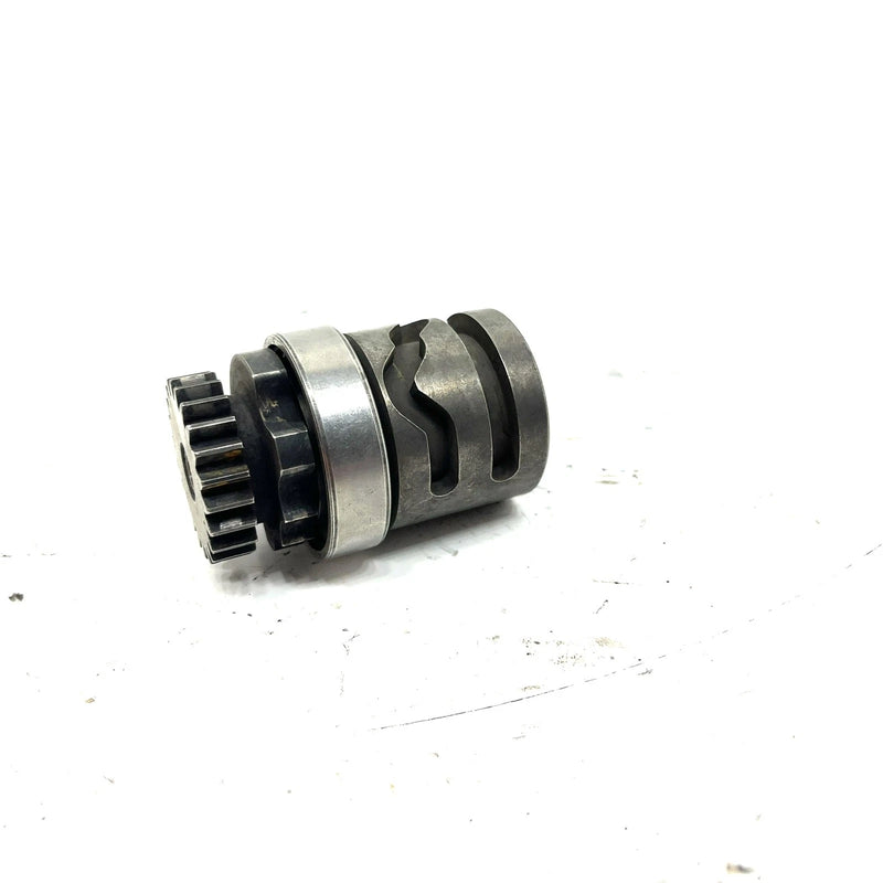 2003 Bombardier Traxter 500 4x4 Auto OEM Secondary Shift Drum 711257111 AB15