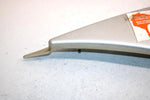 2000 Kawasaki Jet Ski 1100 Stx Oem Left Side Panel 14091-3708-F2 JK11