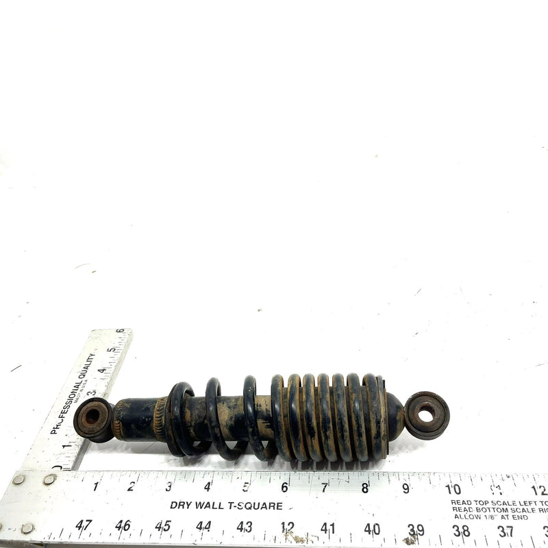 91-01 Suzuki Quadrunner 160 OEM Rear Suspension Shock 62100-02C00-019 AS30