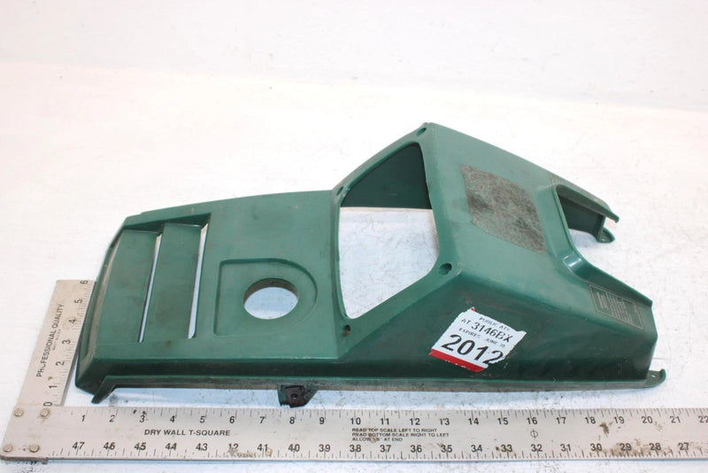 2000 Polaris Xplorer Oem Front Fender Cover 5430973-195 AP177