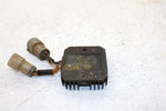 2002 Kawasaki Prairie 650 Oem Voltage Regulator  21066-0047 AK27