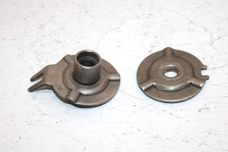 1986 Yamaha  Moto 4 Oem Shift Release Set 21V-18181-00-00 24W-18104-00-00 AY7