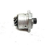 2005 Arctic Cat 650 4x4 V2 OEM Front Output Gear And Housing 3201-207 AA39